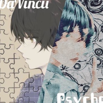 PsychoVincii's avatar