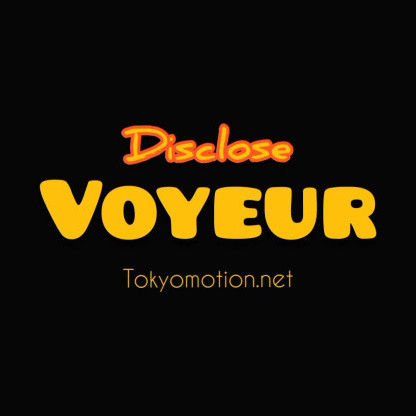 Disclose_Voyeur's avatar