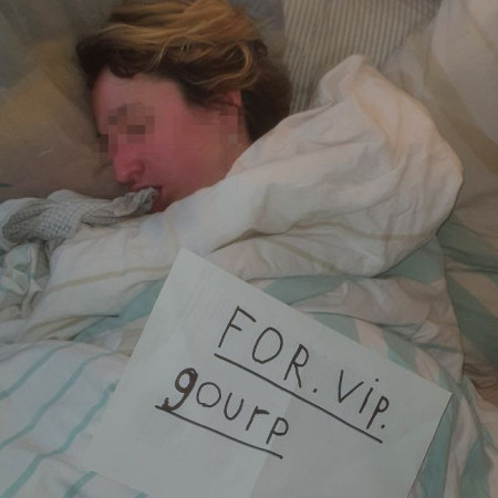 VIPsleepfetish5's avatar