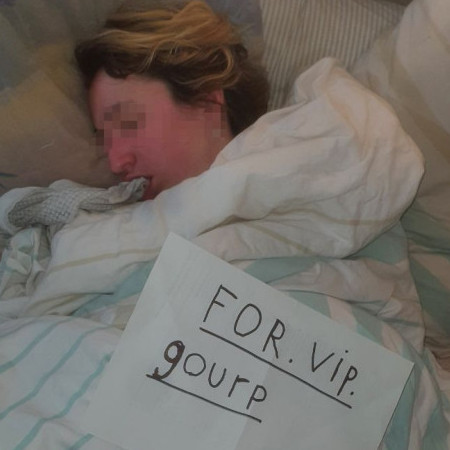 VIPsleepyfetish's avatar