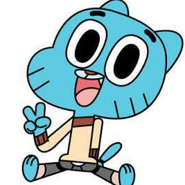 Gumball's avatar