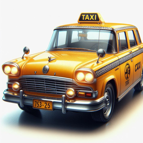 Taxidriver's avatar