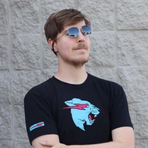 MrBeast's avatar