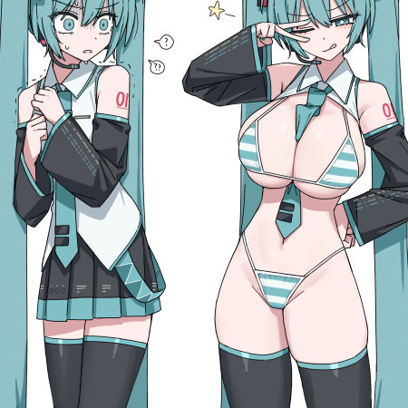 hatsune_miku's avatar