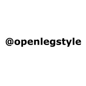 openlegstyle's avatar