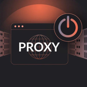 proxy's avatar