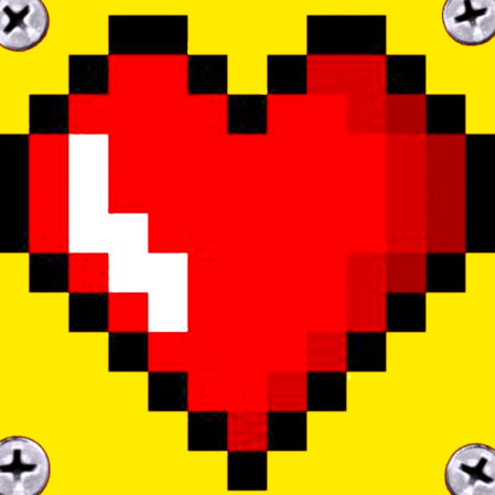 Heartshapedbox's avatar