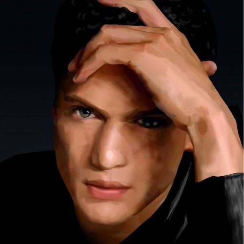 Scofield's avatar