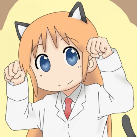 nya_nya's avatar