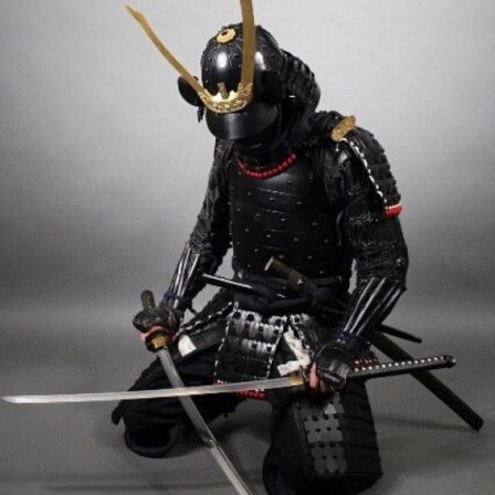 samurai_Rock's avatar