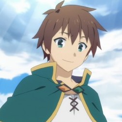 Kazuma_Satou's avatar