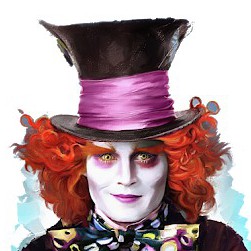 hatter's avatar