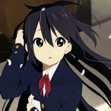 Azusa998's avatar